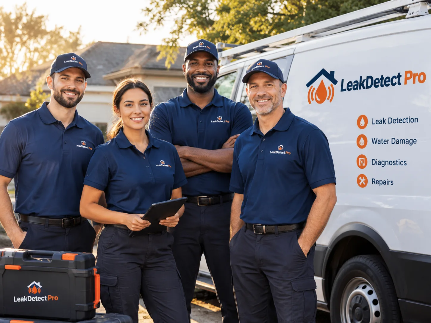 Roof Repair company in Temperance, MI